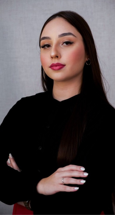 Amanda dos Santos de Juli