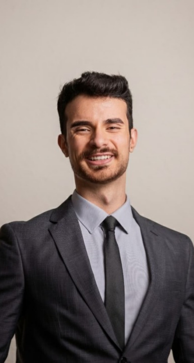 Gabriel Micheli Pozzobon