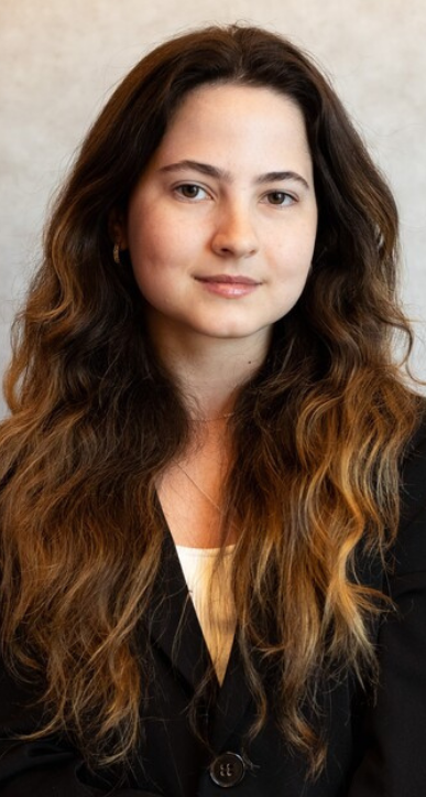 Isabel Fette Schenini