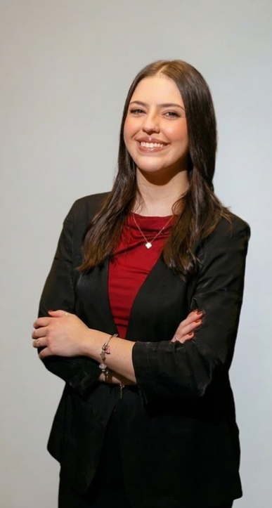 Carolina Bracht da Veiga