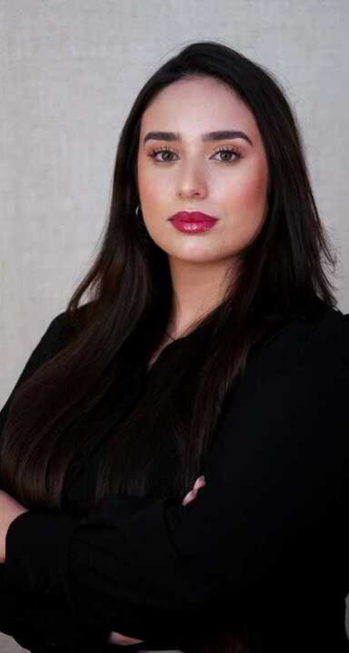 Rafaela de Vargas Bittencourt