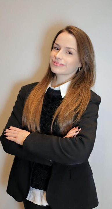 Júlia Adamy Zanini Silva